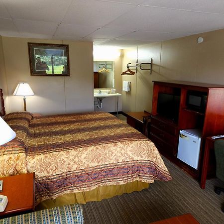 Economy Inn Rogersville Экстерьер фото